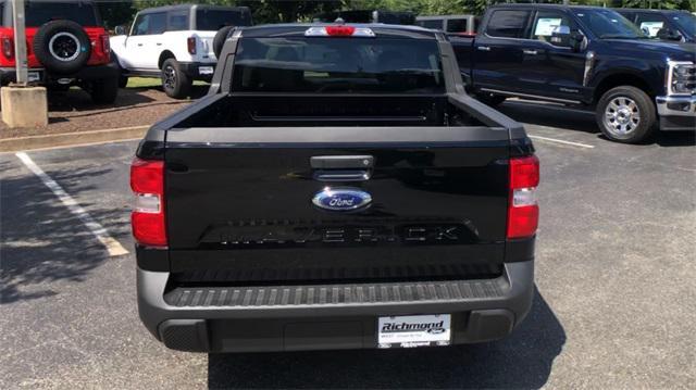 new 2024 Ford Maverick car, priced at $28,765