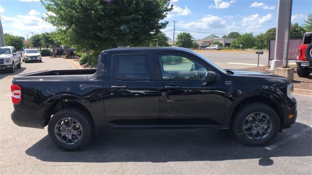 new 2024 Ford Maverick car, priced at $28,765