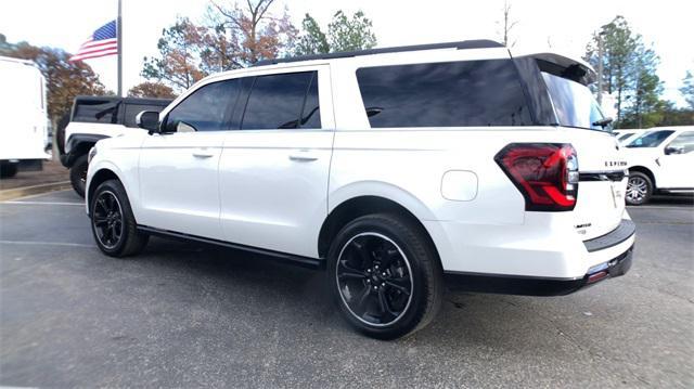 used 2024 Ford Expedition car, priced at $68,500