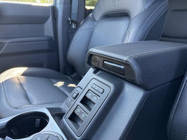 new 2025 Ford Bronco car, priced at $43,017