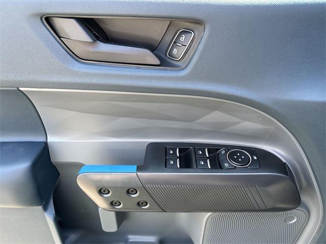 new 2025 Ford Maverick car, priced at $36,054