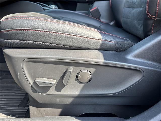 used 2022 Ford Escape car, priced at $27,187