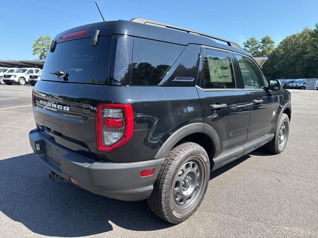 new 2024 Ford Bronco Sport car, priced at $29,999