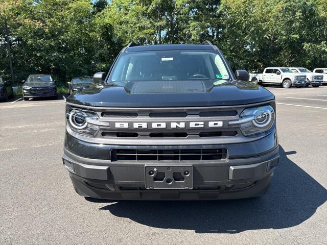 new 2024 Ford Bronco Sport car, priced at $29,999
