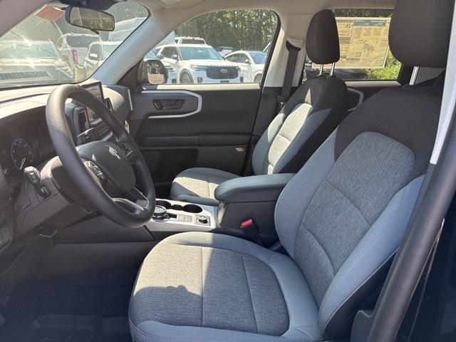 new 2024 Ford Bronco Sport car, priced at $29,999