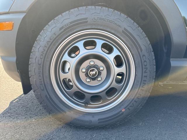 new 2024 Ford Bronco Sport car, priced at $29,999