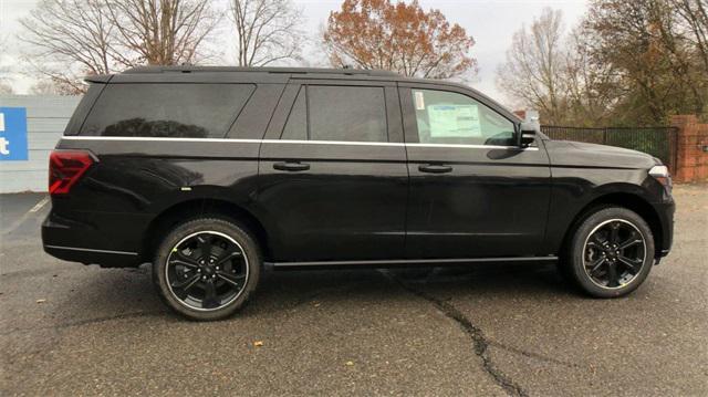 new 2024 Ford Expedition car, priced at $74,310