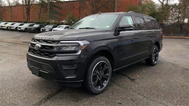 new 2024 Ford Expedition car, priced at $74,310