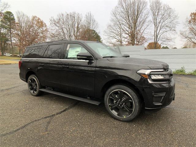 new 2024 Ford Expedition car, priced at $74,310