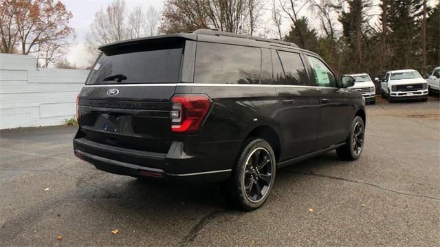 new 2024 Ford Expedition car, priced at $74,310