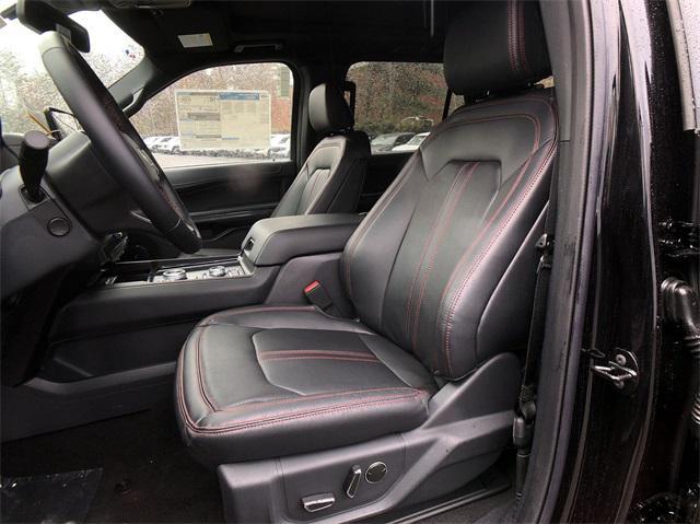 new 2024 Ford Expedition car, priced at $74,310