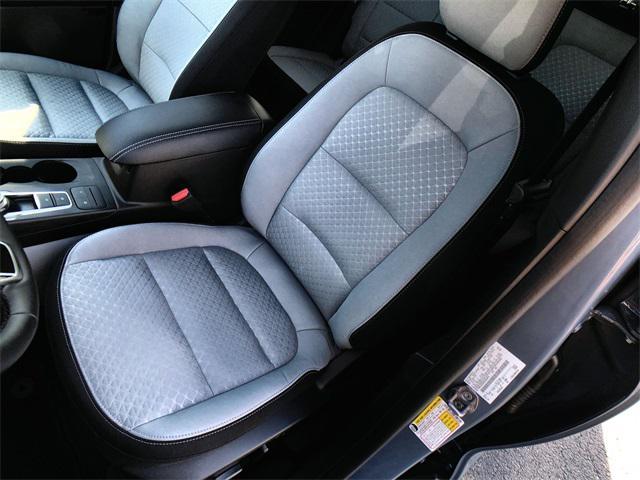 used 2023 Ford Escape car, priced at $23,948