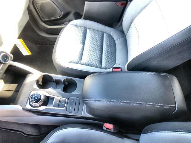 used 2023 Ford Escape car, priced at $23,948