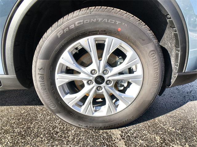 used 2023 Ford Escape car, priced at $23,948