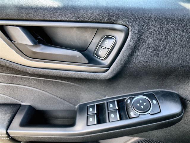 used 2023 Ford Escape car, priced at $23,948