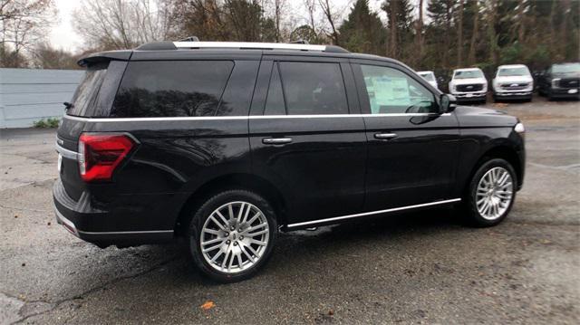 new 2024 Ford Expedition car, priced at $67,740