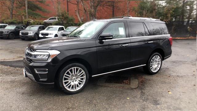 new 2024 Ford Expedition car, priced at $67,740