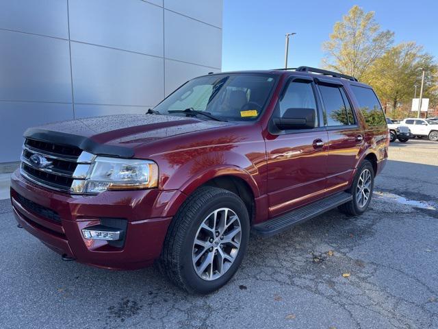 used 2015 Ford Expedition car, priced at $14,000