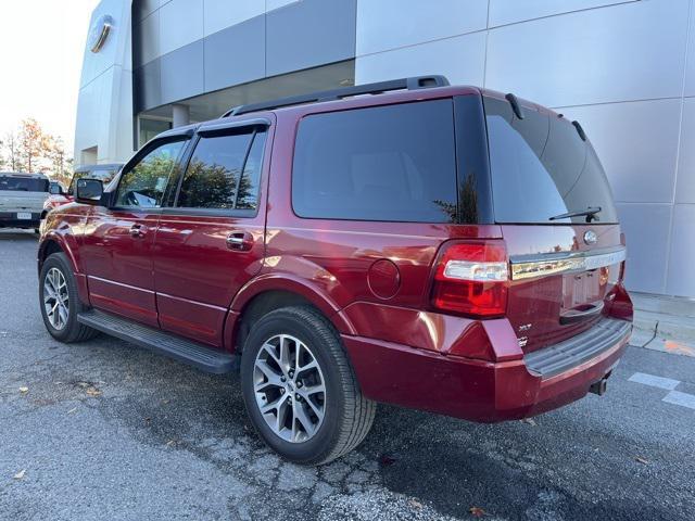 used 2015 Ford Expedition car, priced at $14,000