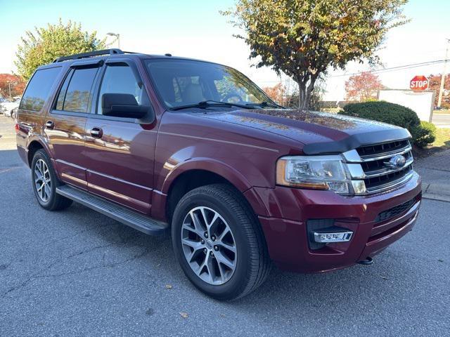 used 2015 Ford Expedition car, priced at $14,000