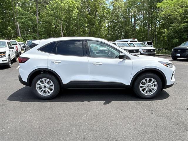 new 2025 Ford Escape car, priced at $30,225