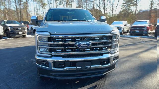 new 2025 Ford F-250 car, priced at $83,450