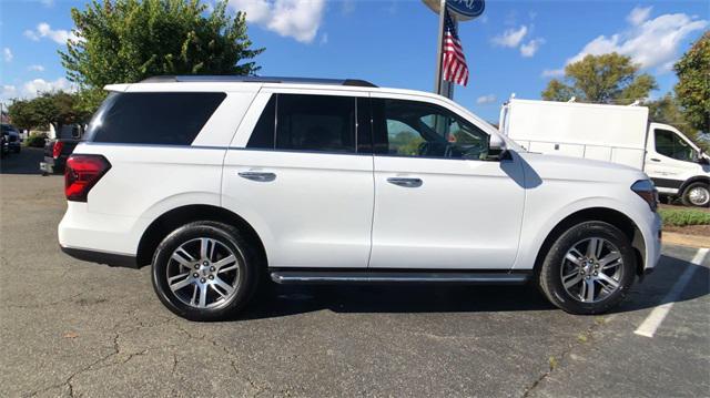 used 2022 Ford Expedition car, priced at $44,999