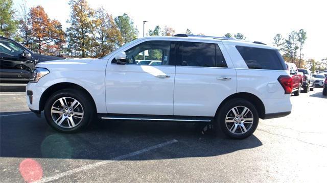 used 2022 Ford Expedition car, priced at $44,999