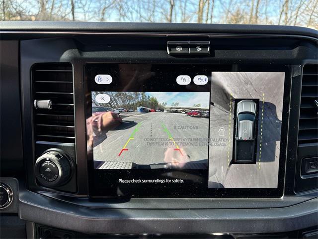 new 2025 Ford F-250 car, priced at $97,710