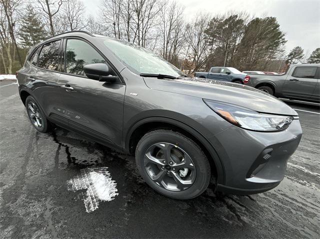 new 2025 Ford Escape car, priced at $31,470