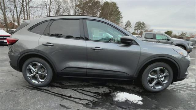 new 2025 Ford Escape car, priced at $33,970