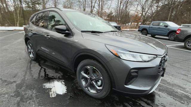 new 2025 Ford Escape car, priced at $31,470