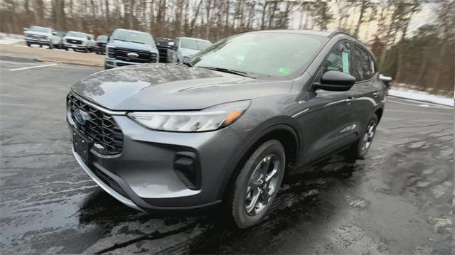 new 2025 Ford Escape car, priced at $33,970