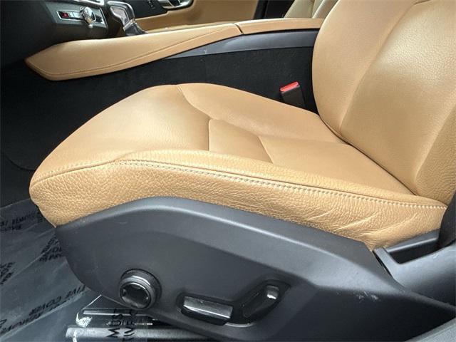 used 2019 Volvo S90 car, priced at $27,600