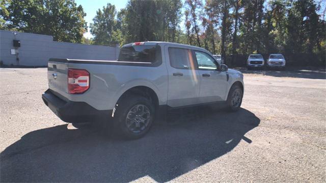 new 2024 Ford Maverick car, priced at $29,515