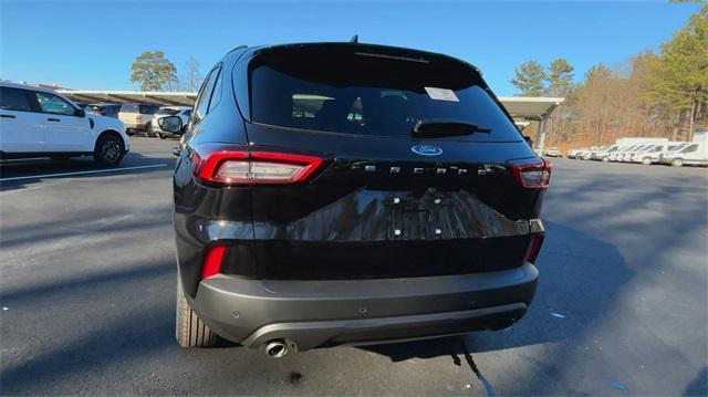 new 2025 Ford Escape car, priced at $30,970