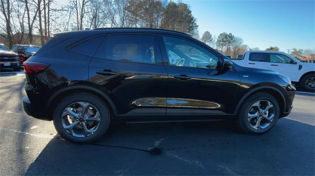 new 2025 Ford Escape car, priced at $30,970