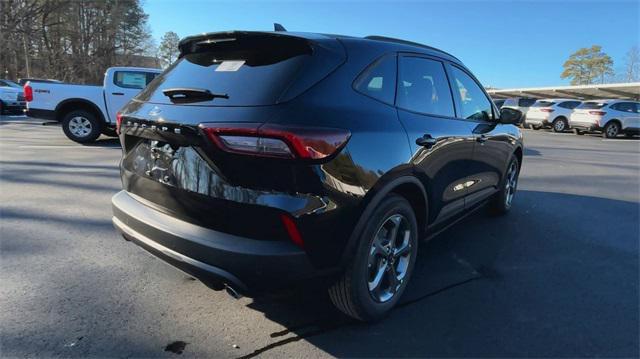 new 2025 Ford Escape car, priced at $30,970