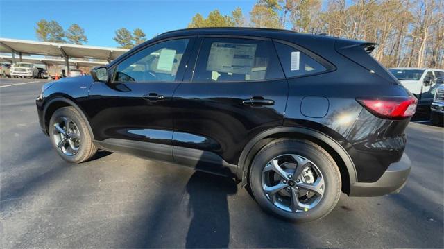 new 2025 Ford Escape car, priced at $30,970