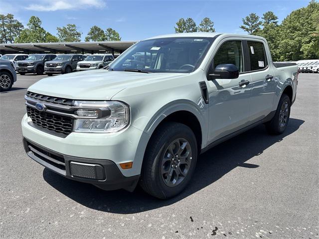 new 2024 Ford Maverick car, priced at $31,054