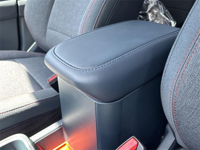 new 2024 Ford Maverick car, priced at $31,054