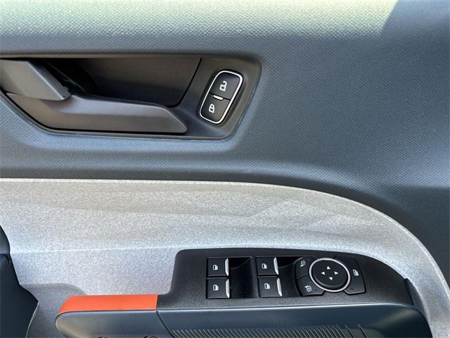 new 2024 Ford Maverick car, priced at $31,054