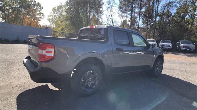 new 2024 Ford Maverick car, priced at $27,765