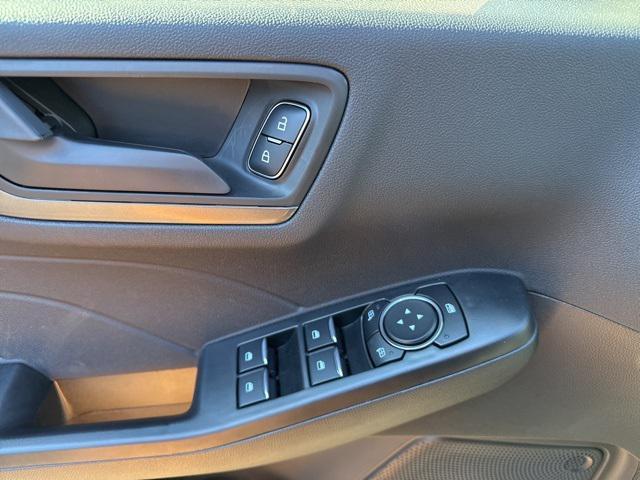 new 2025 Ford Escape car, priced at $30,445