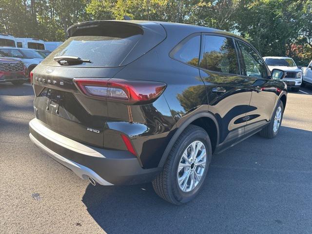 new 2025 Ford Escape car, priced at $30,445