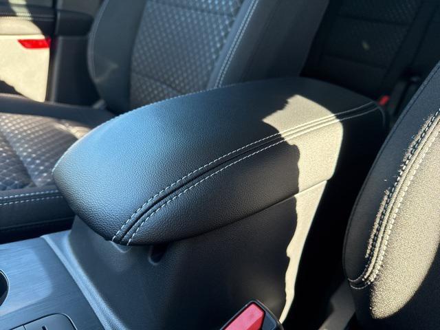 new 2025 Ford Escape car, priced at $30,445