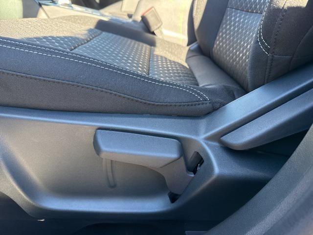 new 2025 Ford Escape car, priced at $30,445