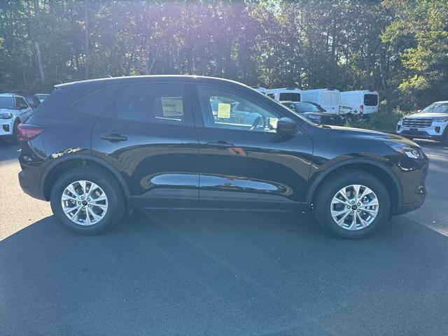 new 2025 Ford Escape car, priced at $30,445