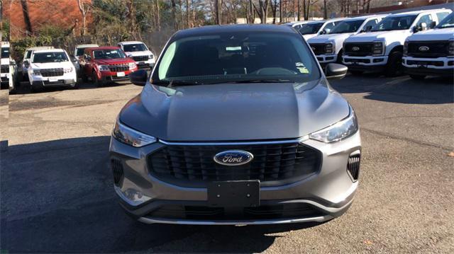 new 2025 Ford Escape car, priced at $25,985