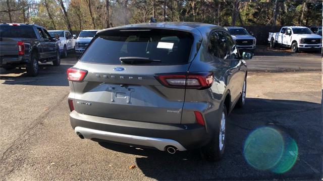 new 2025 Ford Escape car, priced at $25,985